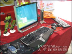 新春好禮派送，微軟硬件路演熱火朝天，引領計算機零售新熱潮