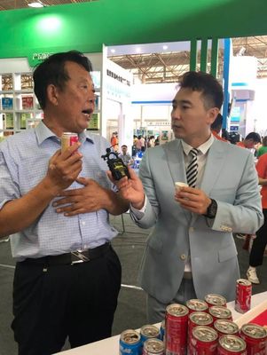 薯類銷售新篇章 第二屆中國農業創富大會濰坊站觀察
