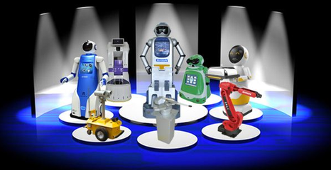 從產(chǎn)品認(rèn)知到行業(yè)滲透 服務(wù)機(jī)器人技術(shù)開(kāi)發(fā)的變與不變